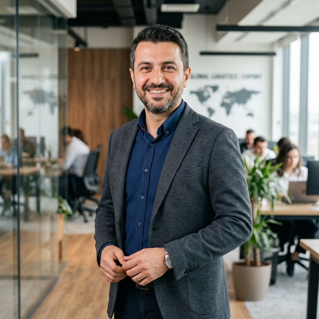 Mustafa Demir