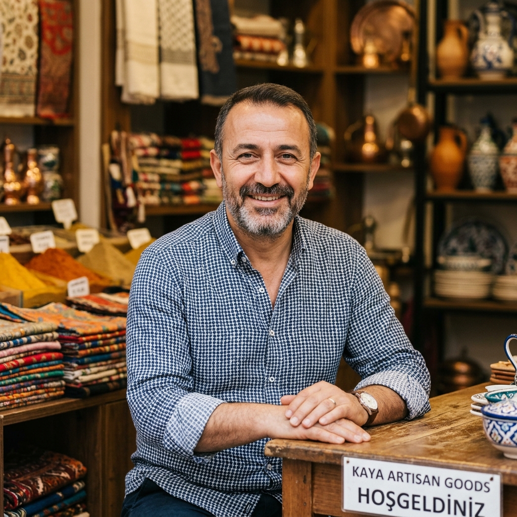 Emre Yıldız