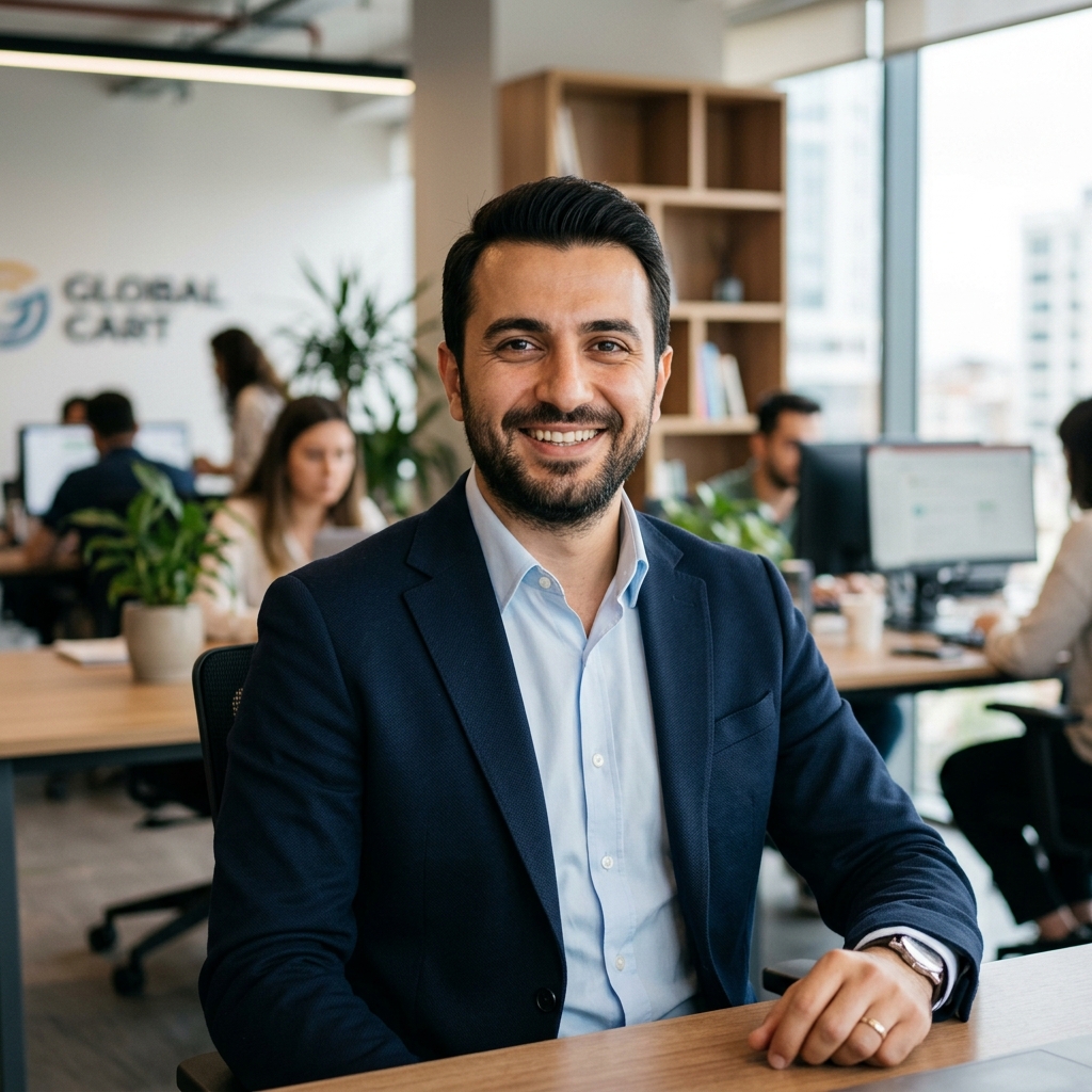 Burak Koç